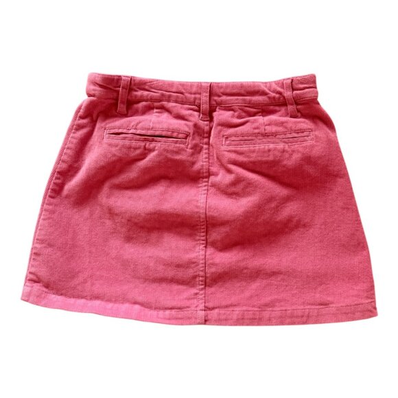 Crewcuts | Corduroy Skirt 8 - Picture 2 of 4